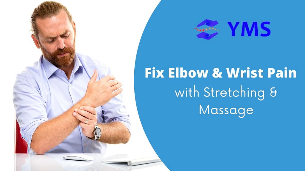 Fix Wrist & Elbow Pain with This Simple Trick! - Your Musculoskeletal ...