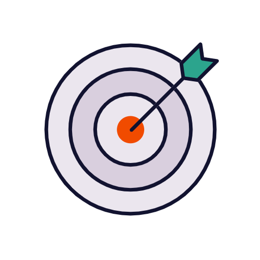 Target clip art